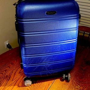 Rockland Carry-On Luggage